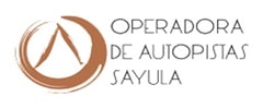 Operadora de autopistas Sayula